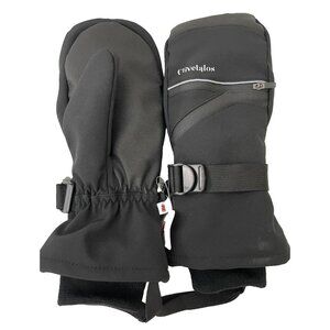Clivetalos Gloves 3M Thinsulate Insulation Thermal Winter Gloves Men’s NEW M/L